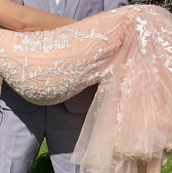 Prom Dress - Picture 7 of 7